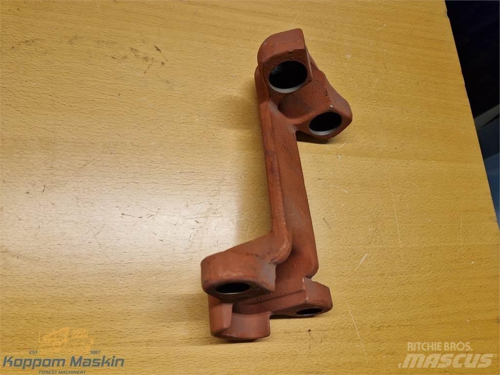 Eco Log 6001907 Chassis