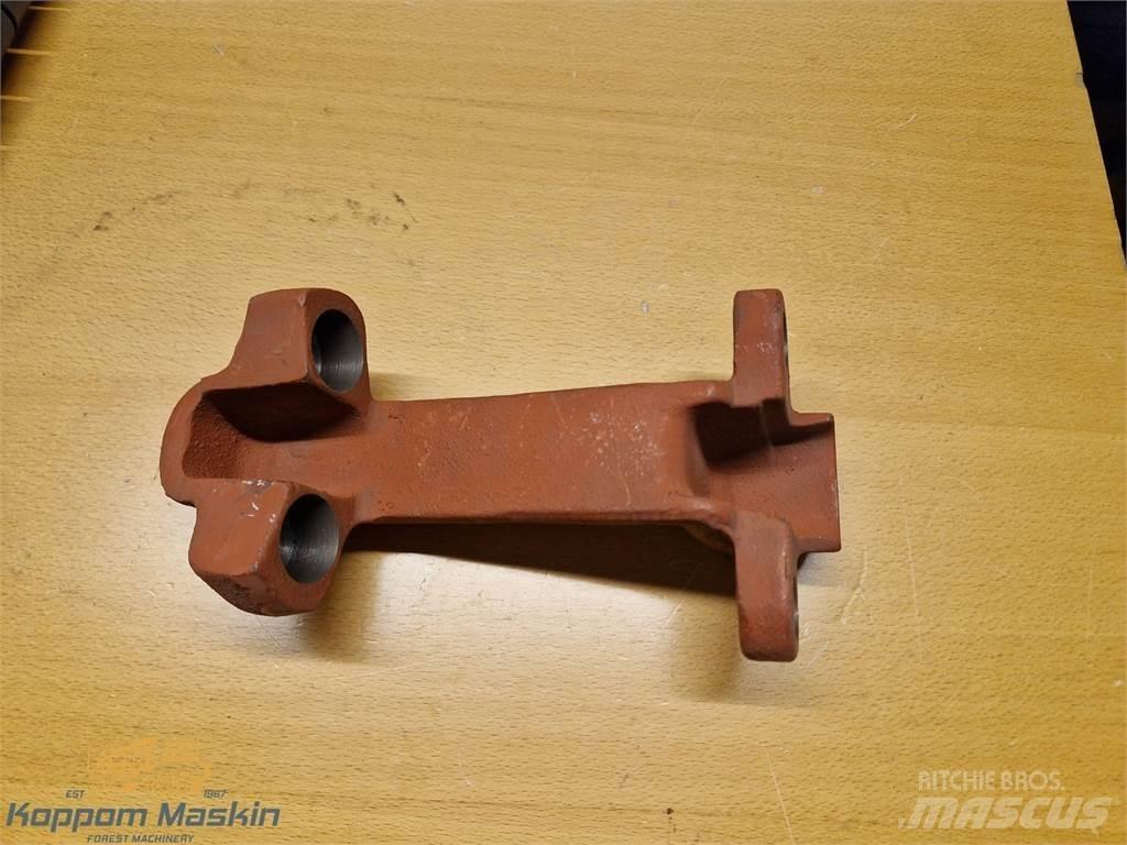 Eco Log 6001907 Chassis