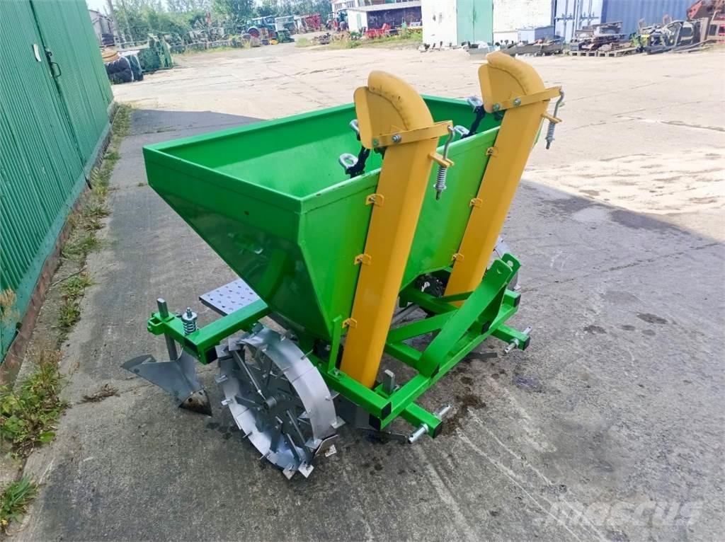 Bomet S239/1 Aardappelplanters