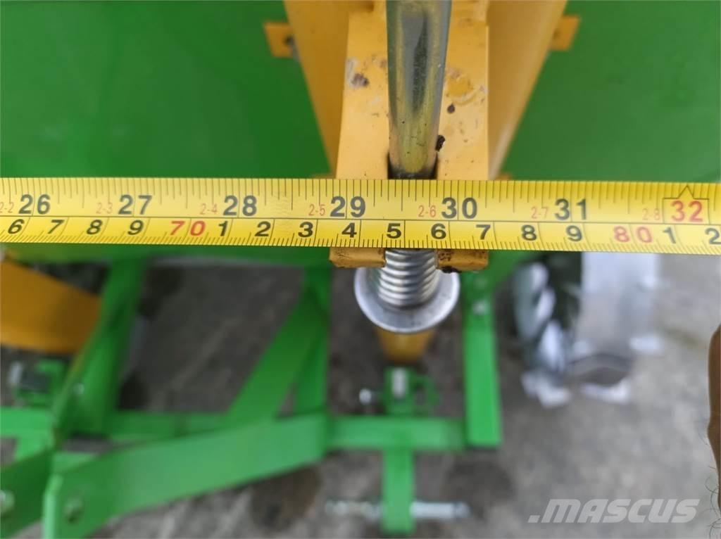 Bomet S239/1 Aardappelplanters
