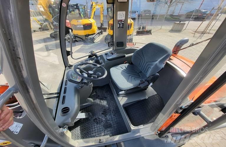 Weycor AR 400 Radlader