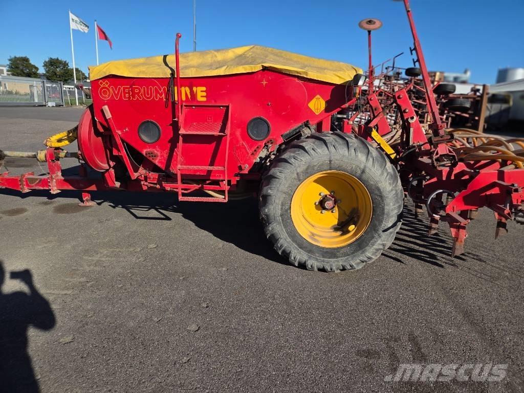 Tive 3304 Drillmaschinenkombination