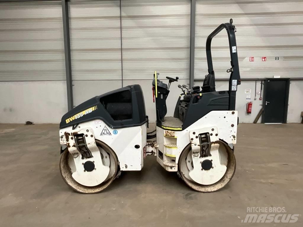 Bomag BW 135 AD-5 Tandemwalzen
