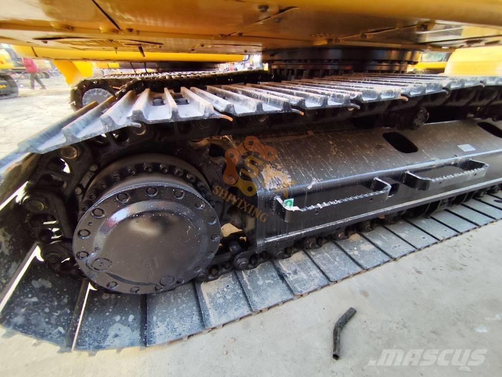 CAT 320GC Raupenbagger