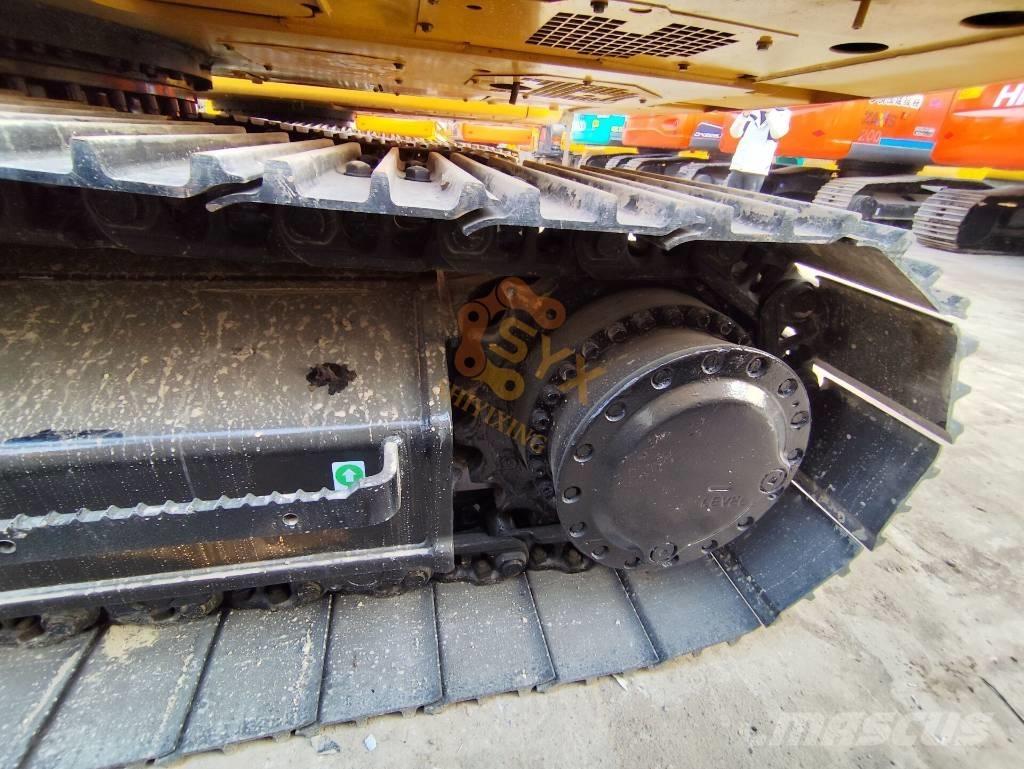 CAT 320GC Raupenbagger