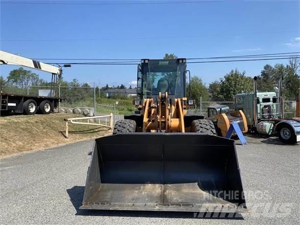 CASE 621F Radlader
