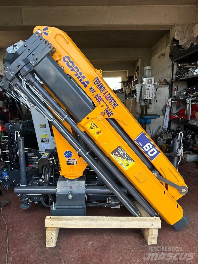 Copma 60.4 new Ladekrane