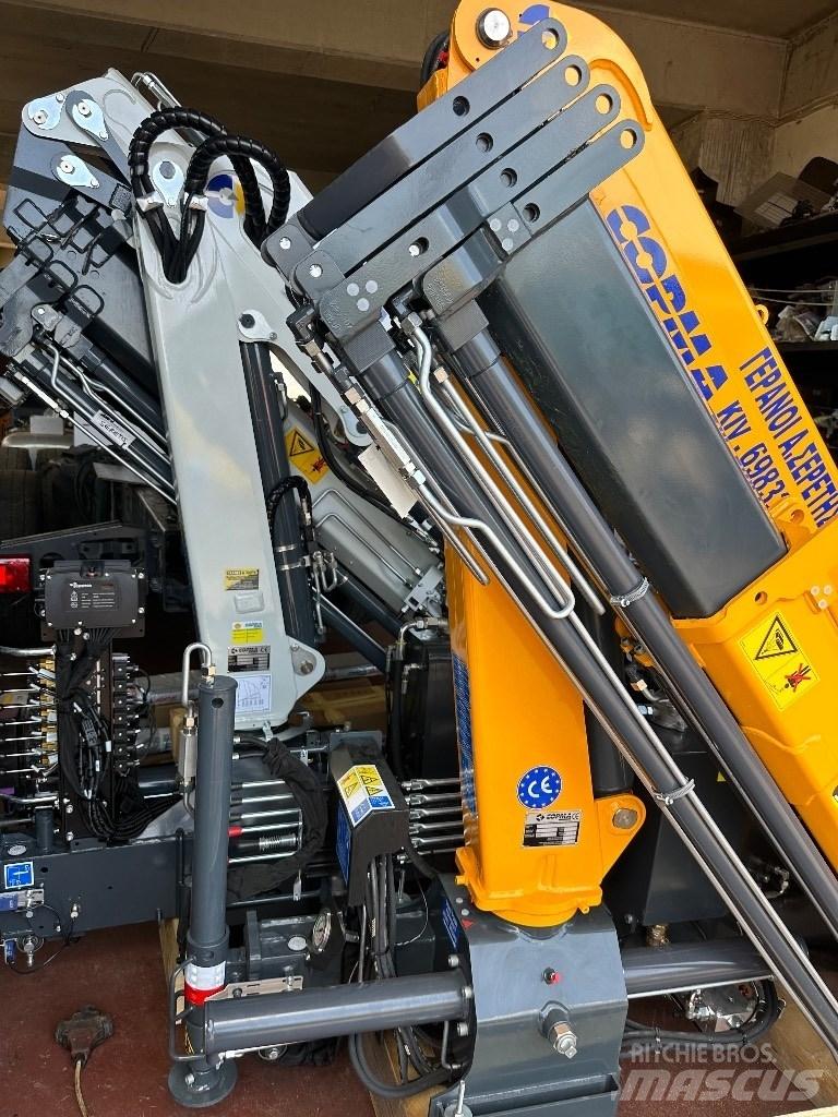 Copma 60.4 new Ladekrane