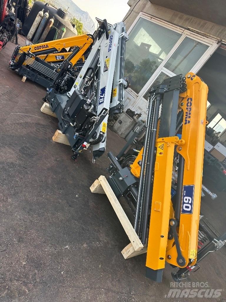 Copma 60.4 new Ladekrane
