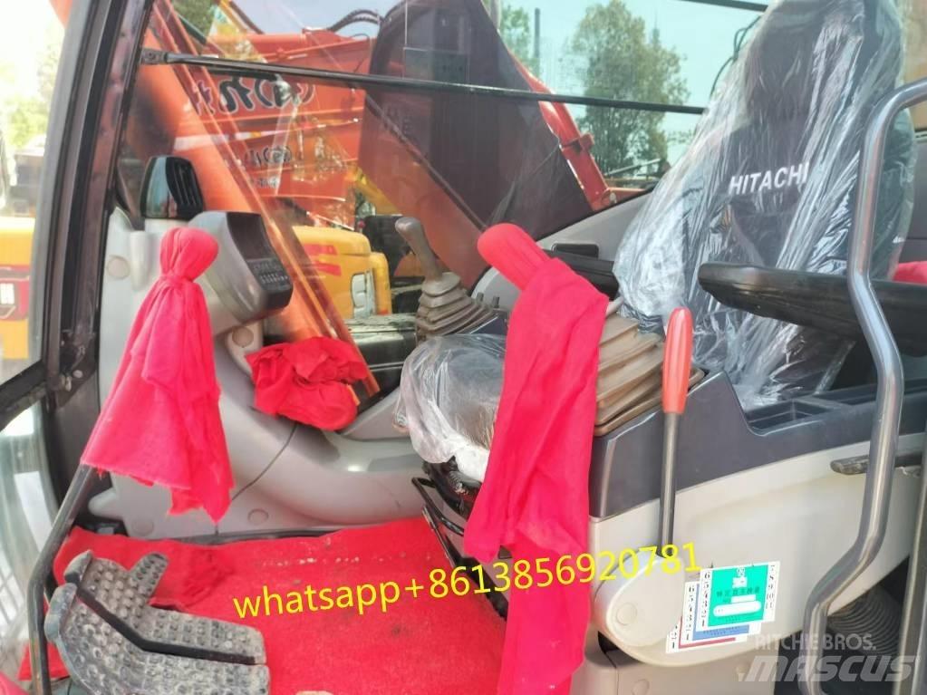 Hitachi ZX 200-3 G Raupenbagger