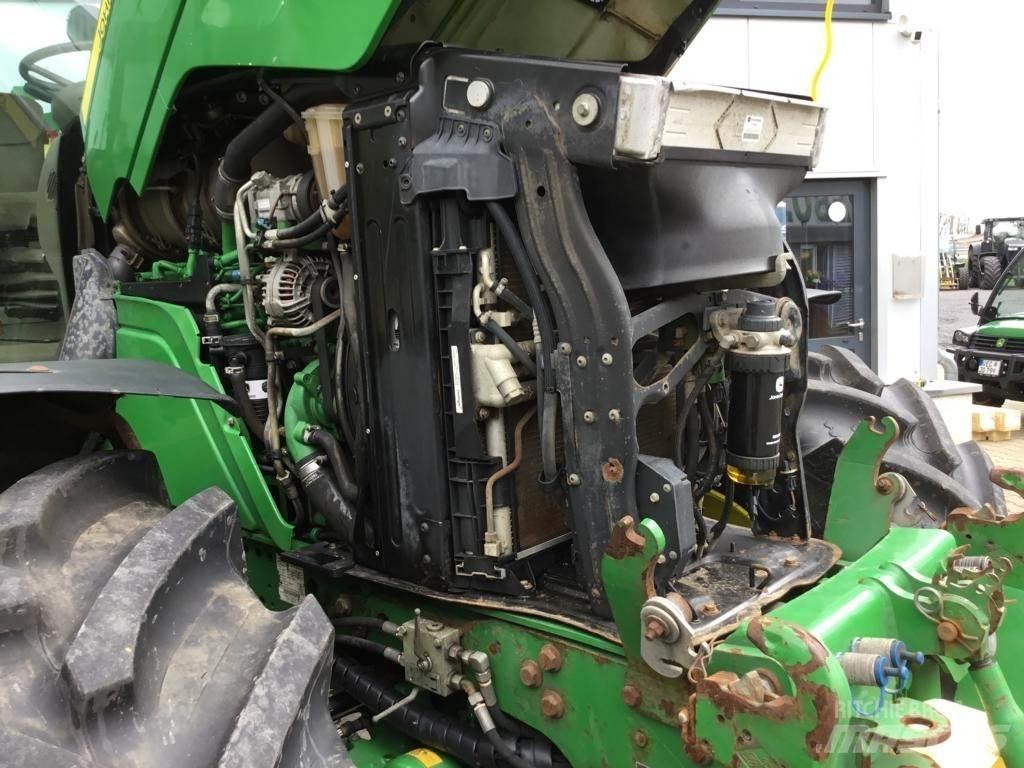 John Deere 6150R Traktoren