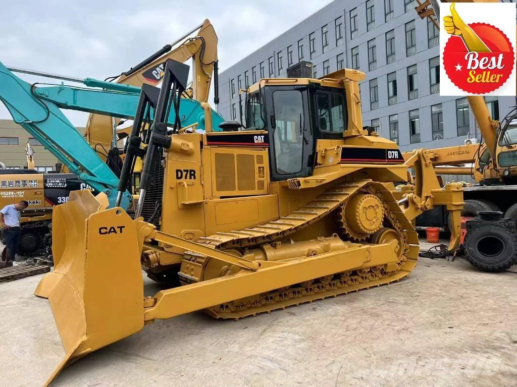 CAT D 7 R Bulldozer