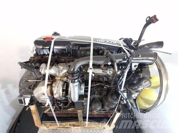DAF MX265U1 Motoren