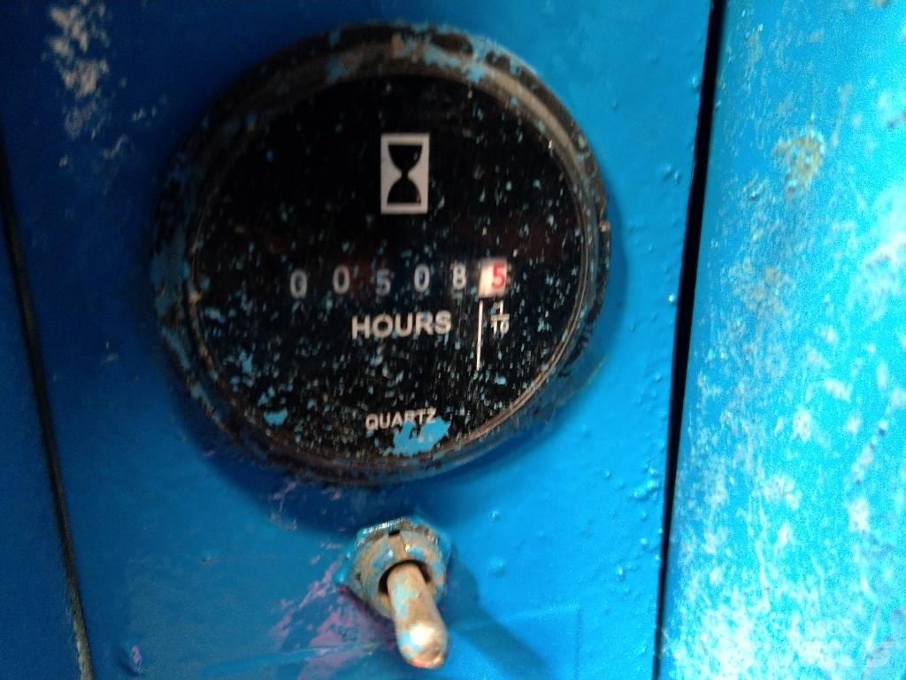 Genie GS 2646 Scheren-Arbeitsbühnen