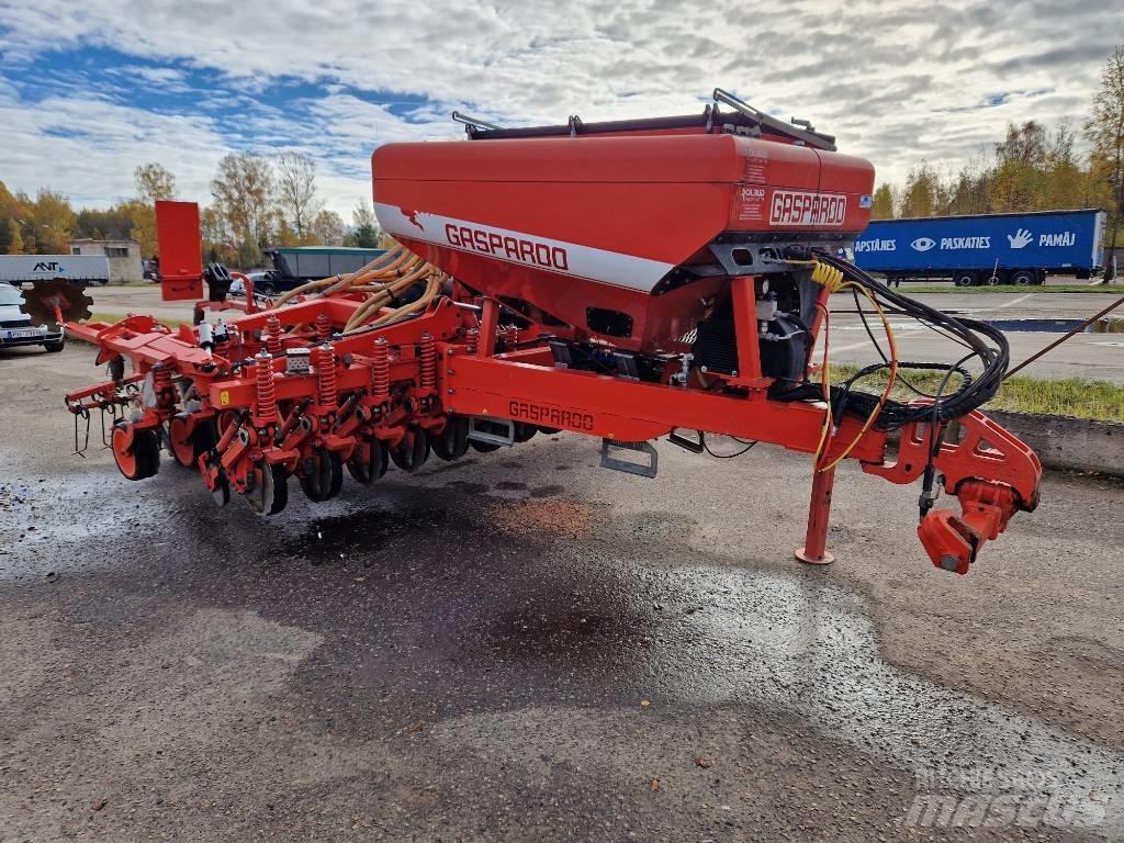 Maschio Gigante 400 Drillmaschinen