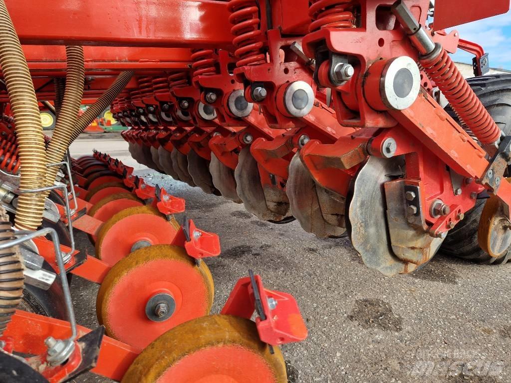 Maschio Gigante 400 Drillmaschinen