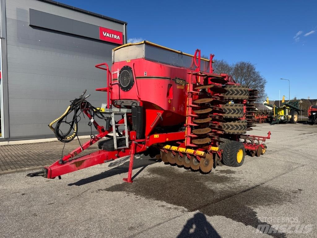Väderstad ST 600C Drillmaschinen