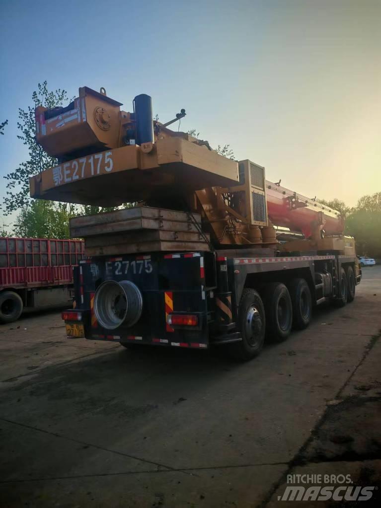 Sany 1000C7-1 Kranen voor alle terreinen