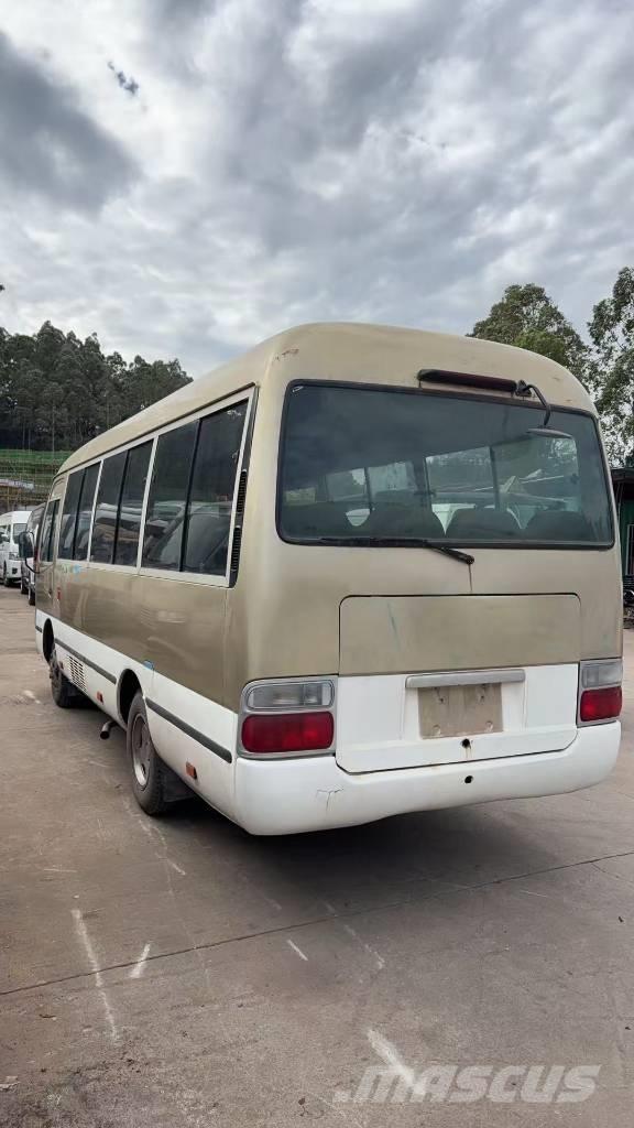 Toyota Coaster Überlandbusse