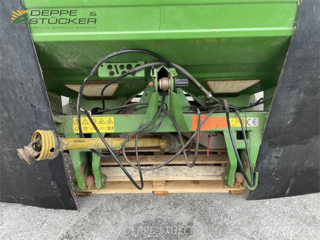 Amazone ZAM 1500 Mineraldüngerstreuer