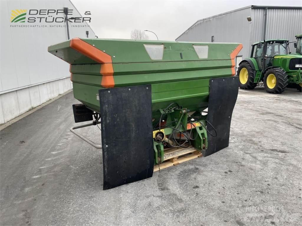 Amazone ZAM 1500 Mineraldüngerstreuer