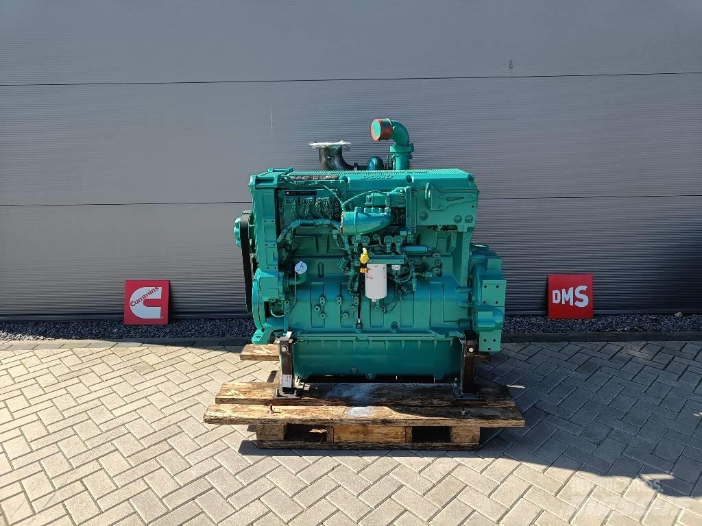 Cummins QSX 15 G8 Transport Sonstige
