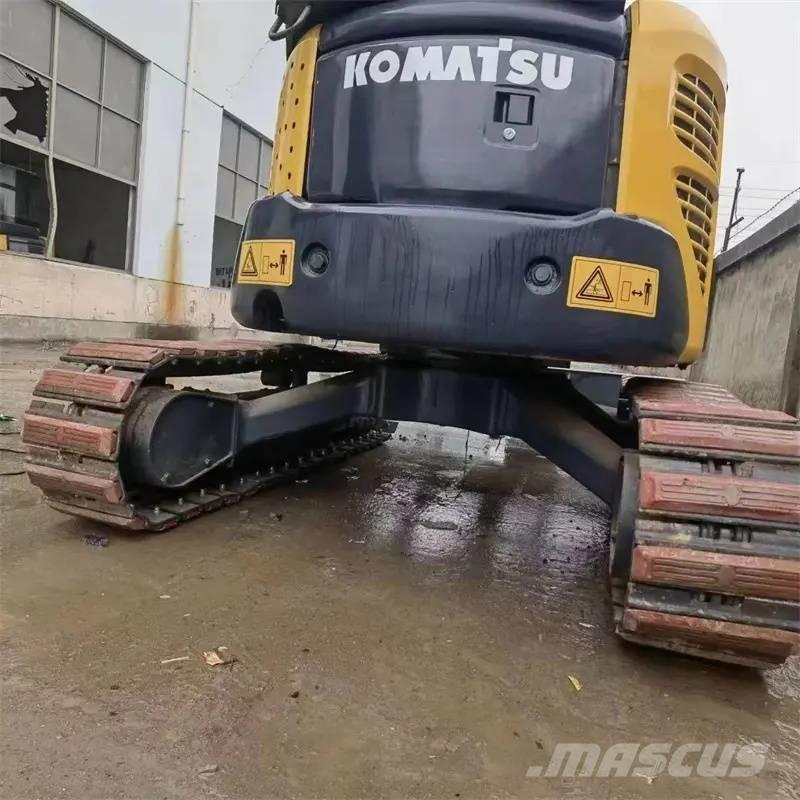 Komatsu PC 35 Minibagger < 7t