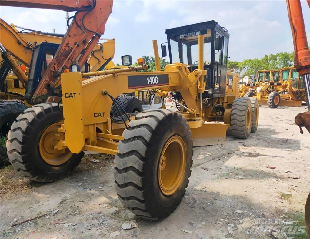 CAT 140G Grader