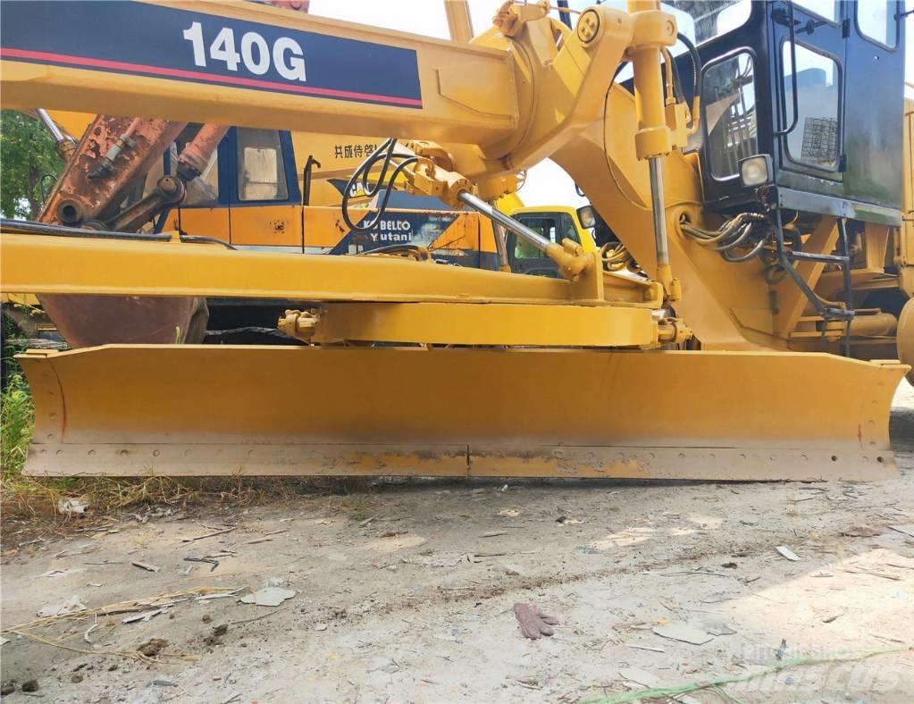 CAT 140G Grader