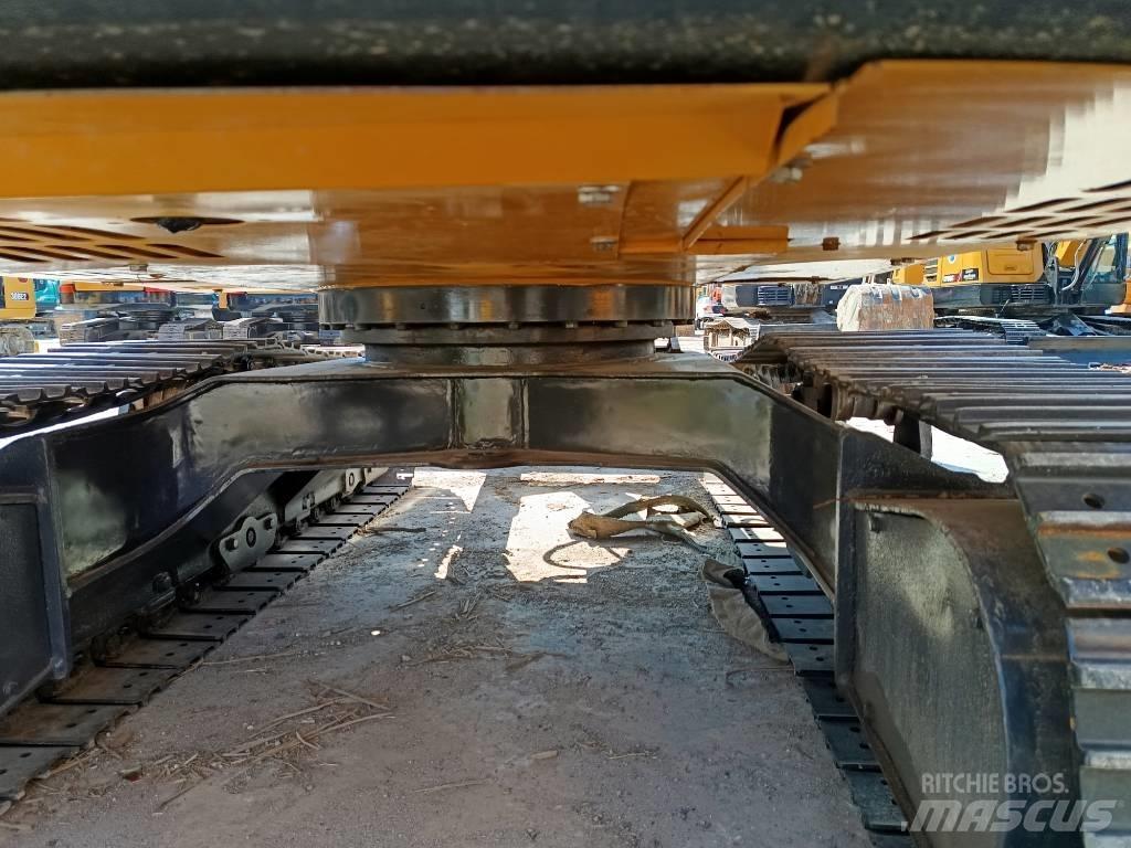 XCMG XE60DA Raupenbagger