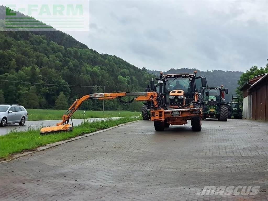 John Deere 6145r Traktoren