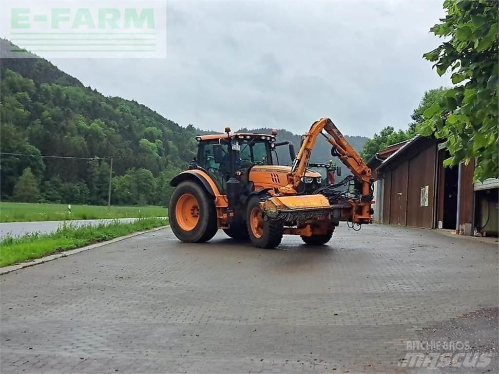 John Deere 6145r Traktoren