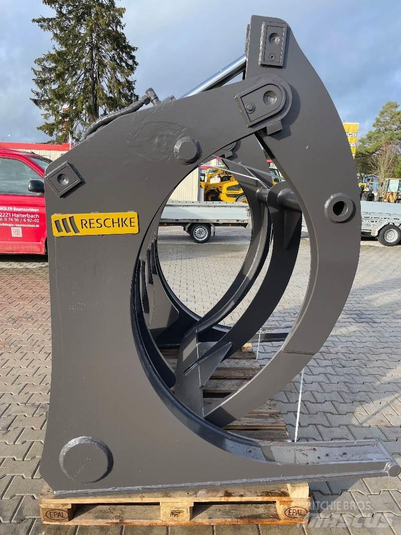  1700 mm Greifer