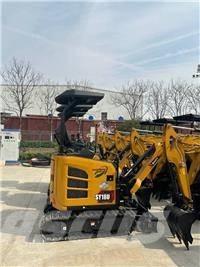Sany SY 18 U Minibagger < 7t
