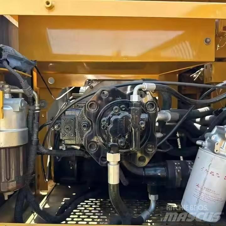 Sany SY205Cpro Raupenbagger