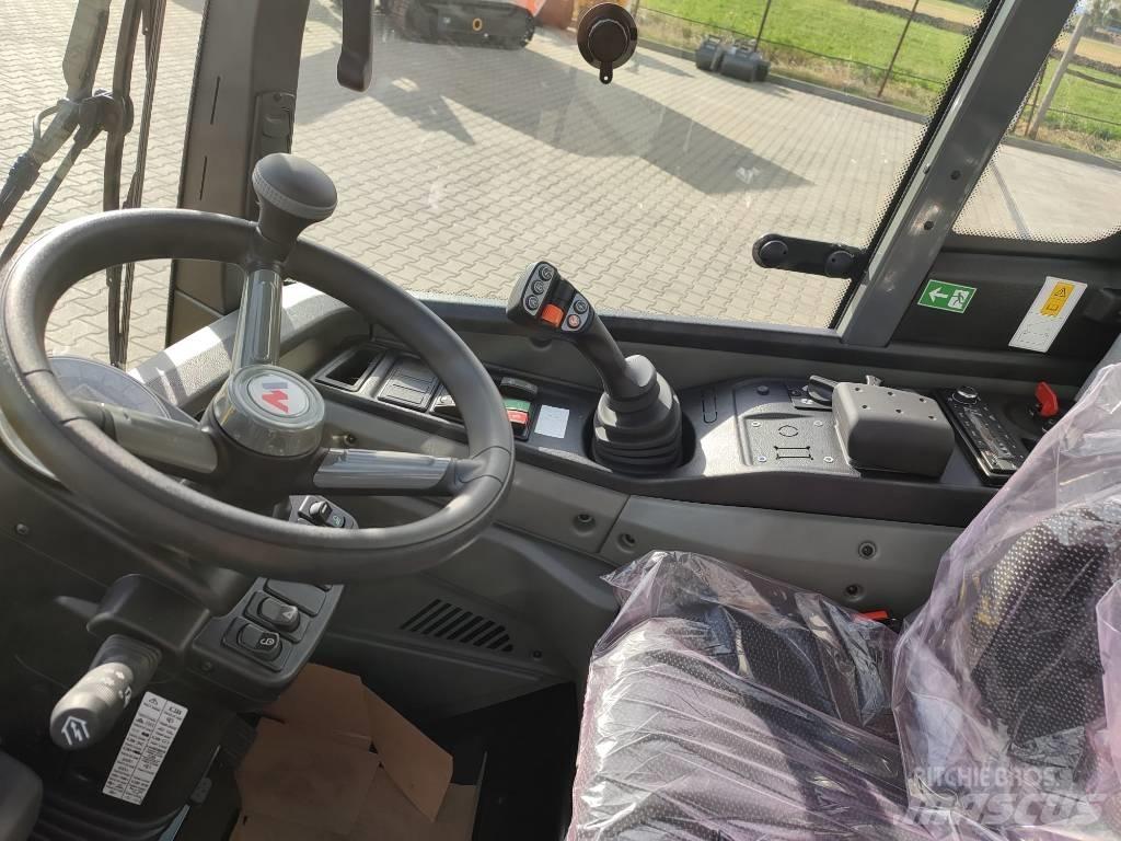 Wacker Neuson WL 44 Radlader