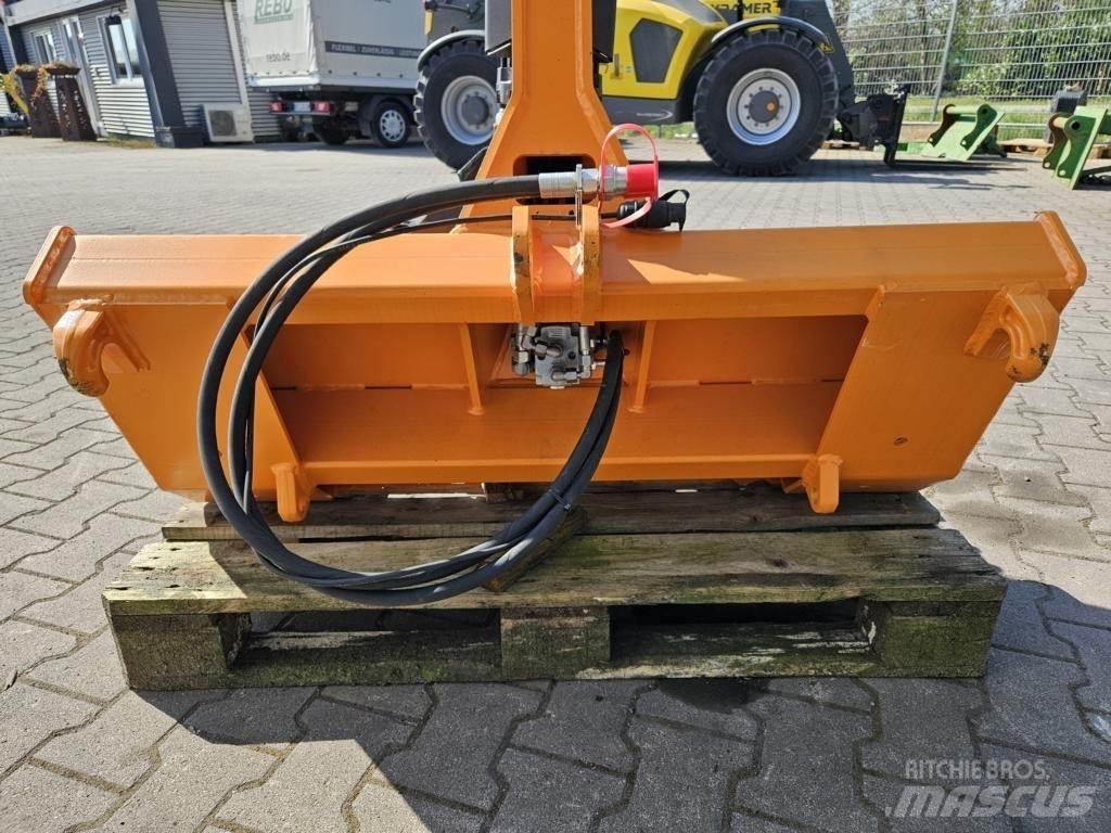 Ritter RG45/1100 Sonstiges Traktorzubehör