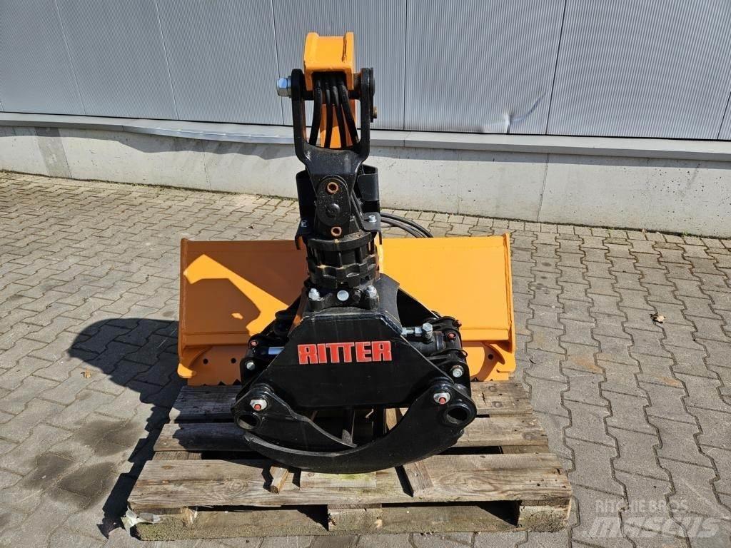 Ritter RG45/1100 Sonstiges Traktorzubehör