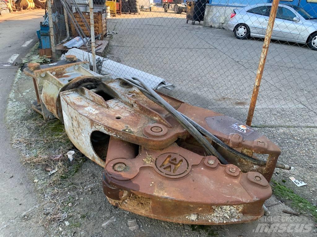 Hammer FR26 Bohrer
