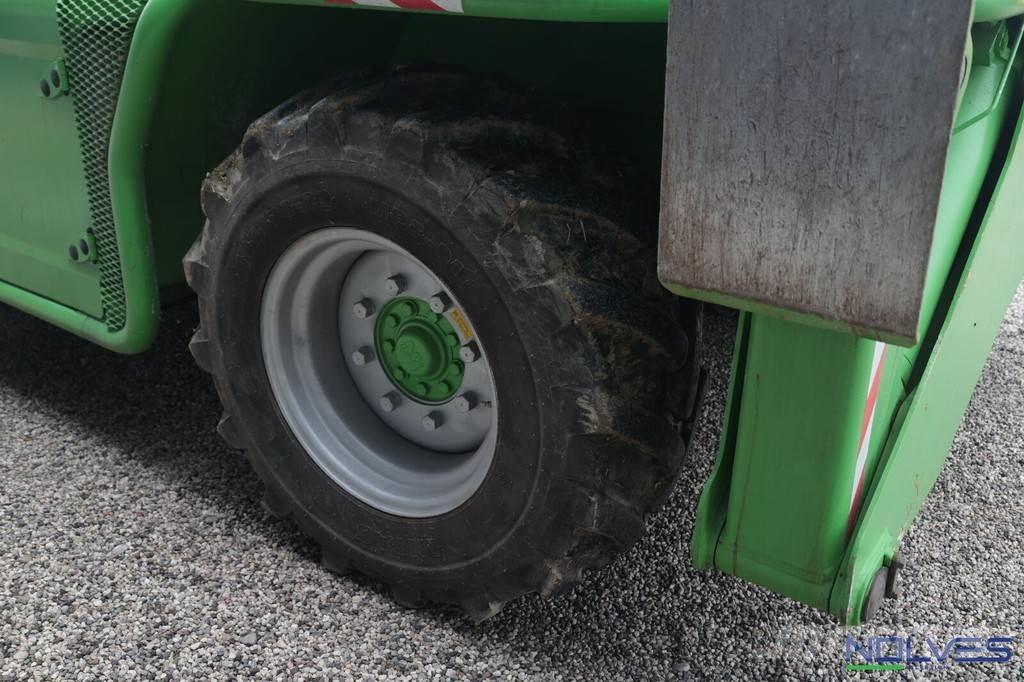 Merlo ROTO30.16K Teleskoplader