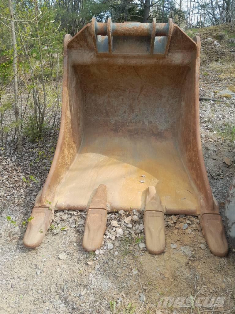  Kynsikauha Turasteel Schaufeln