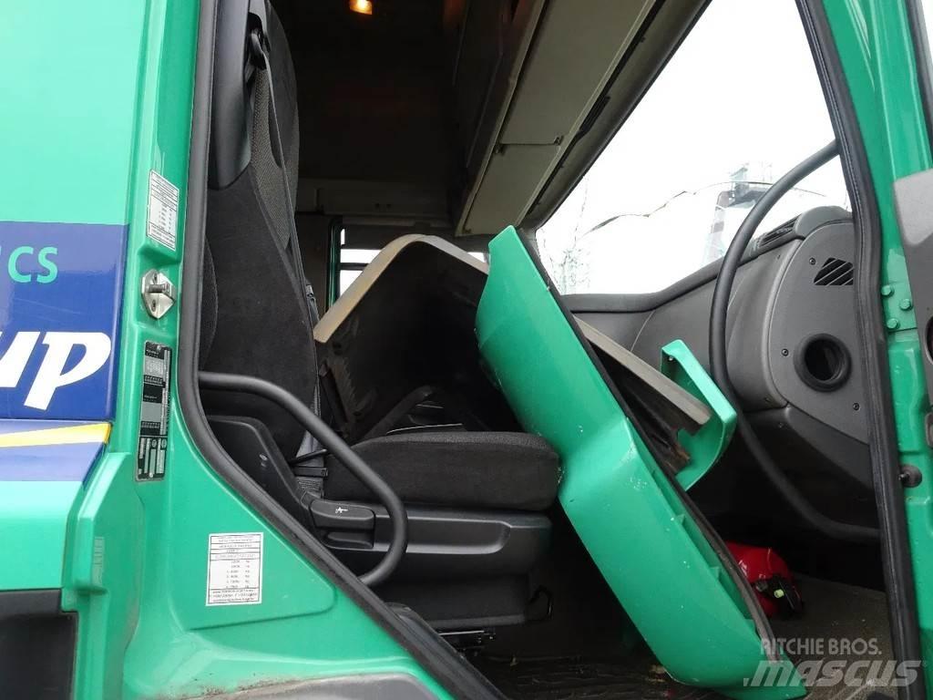 DAF CF 460 CF Absetzkipper