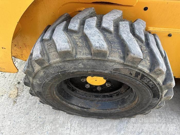 Hyundai HSL650-7A Radlader