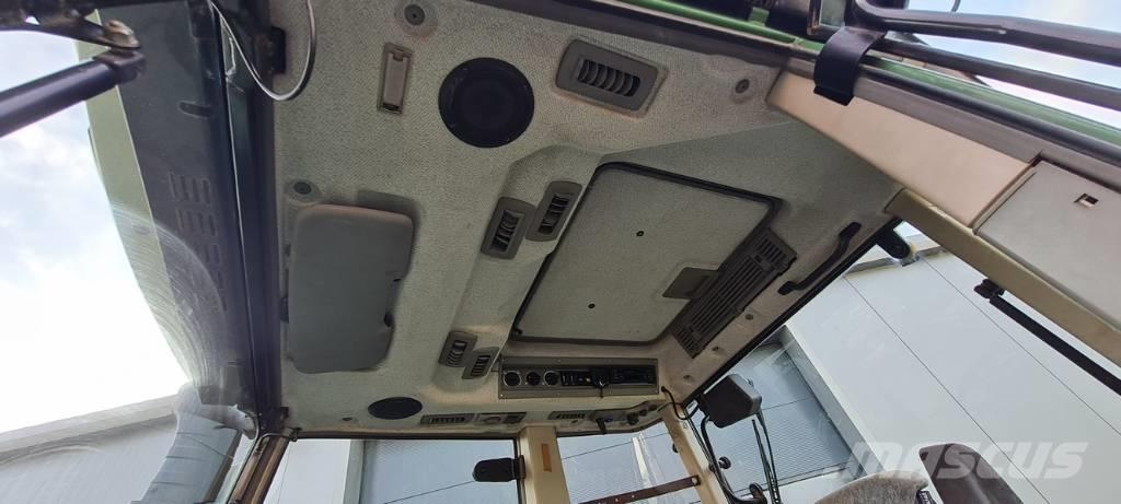 Fendt 920 Vario Traktoren