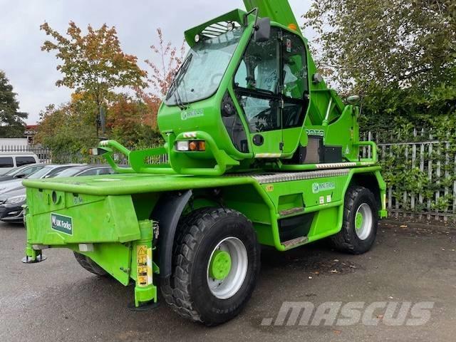 Merlo 60.24 MCSS Teleskoplader