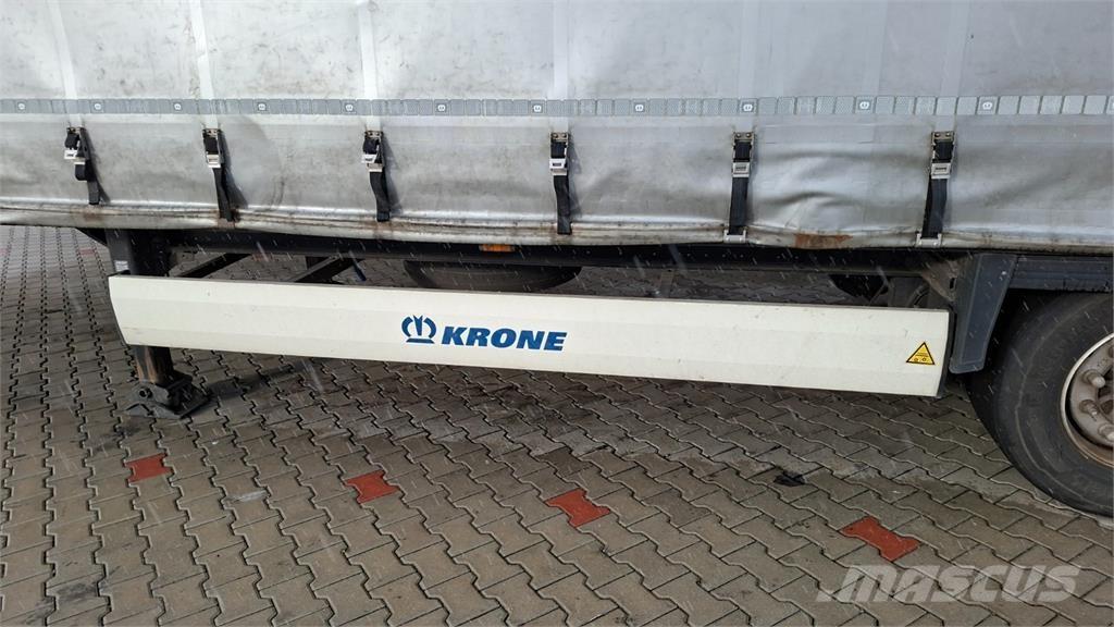 Krone SD Andere Anhänger
