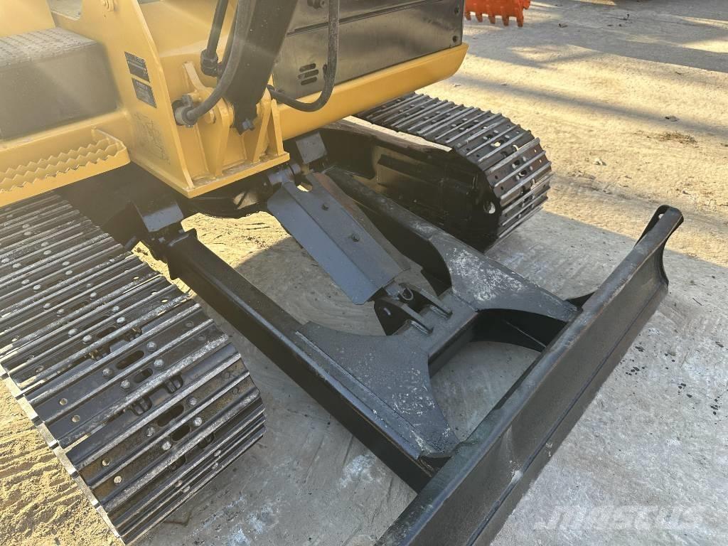 CAT 305.5E Raupenbagger