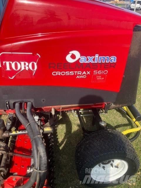 Toro 5610 Fairway-Mäher