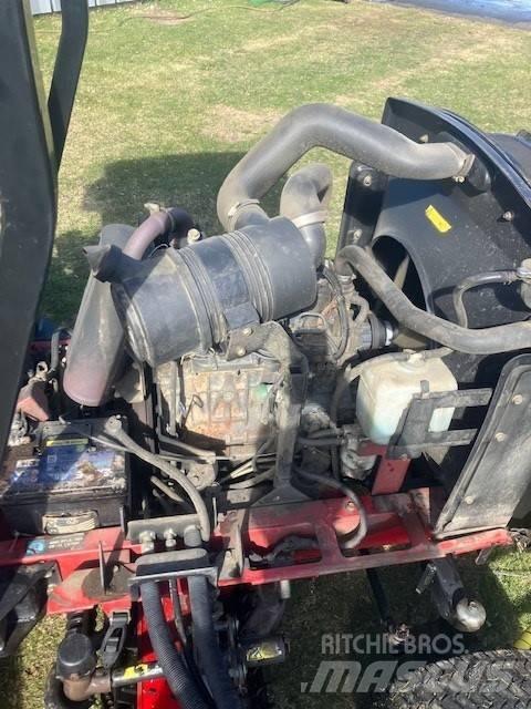 Toro 5610 Fairway-Mäher