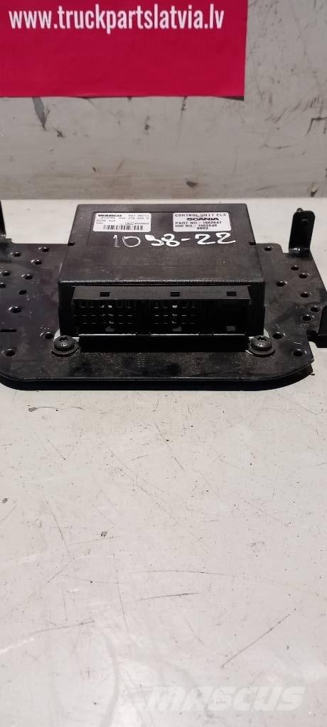 Scania R 440.   1862647 Elektronik
